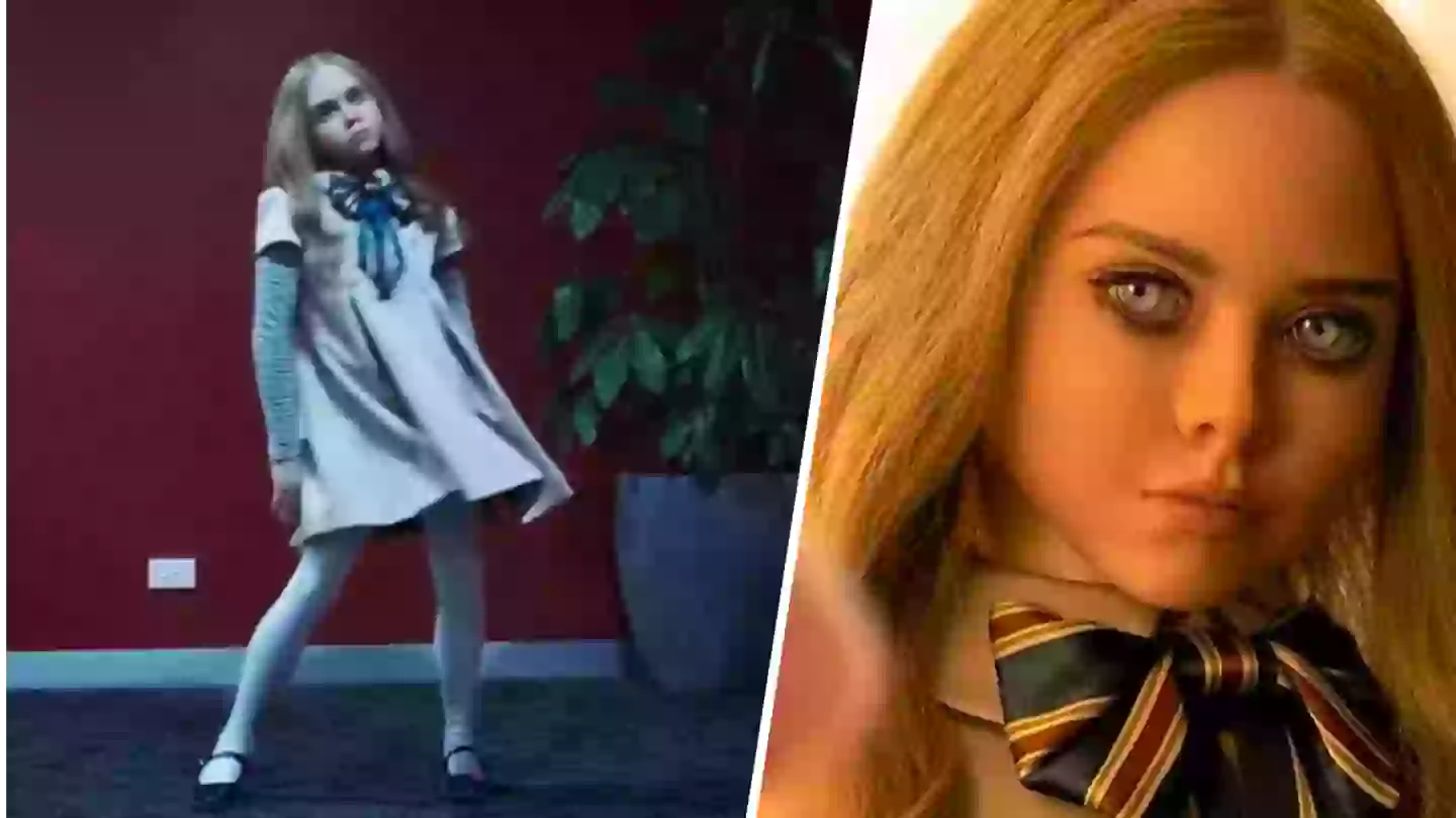 M3GAN writer already planning a much gorier, unrated cut