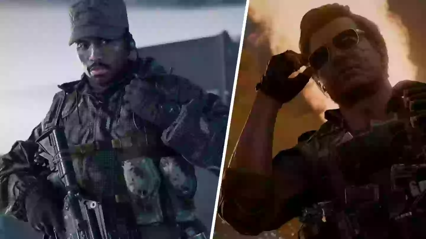 Call of Duty: Black Ops 6 is bringing back classic Prestige and Theater Mode