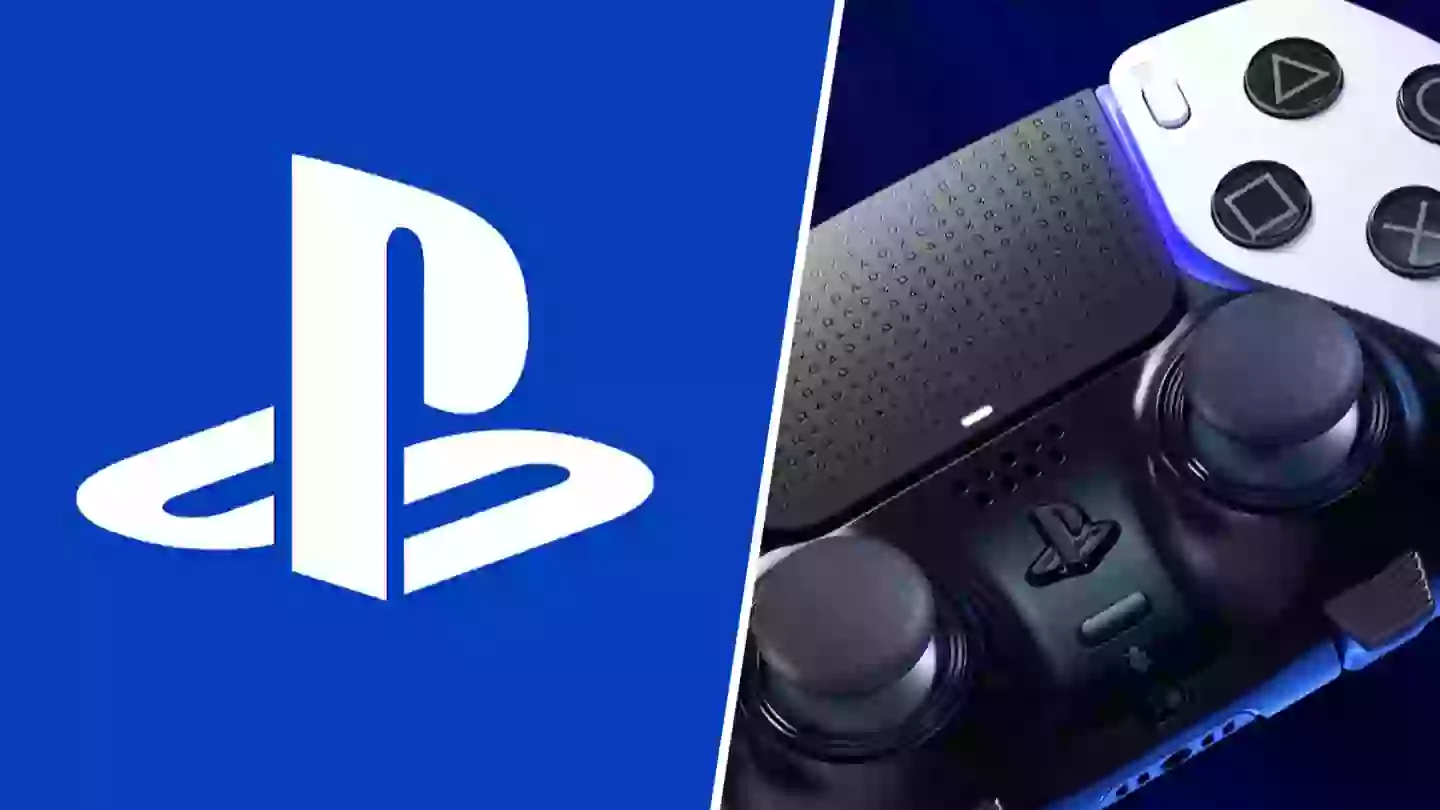 PlayStation 5 Pro teased ahead of full reveal