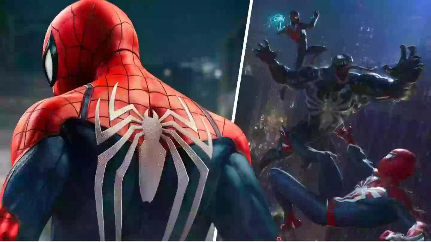 Marvel’s Spider-Man 2 will let players slow down combat as accessibility option