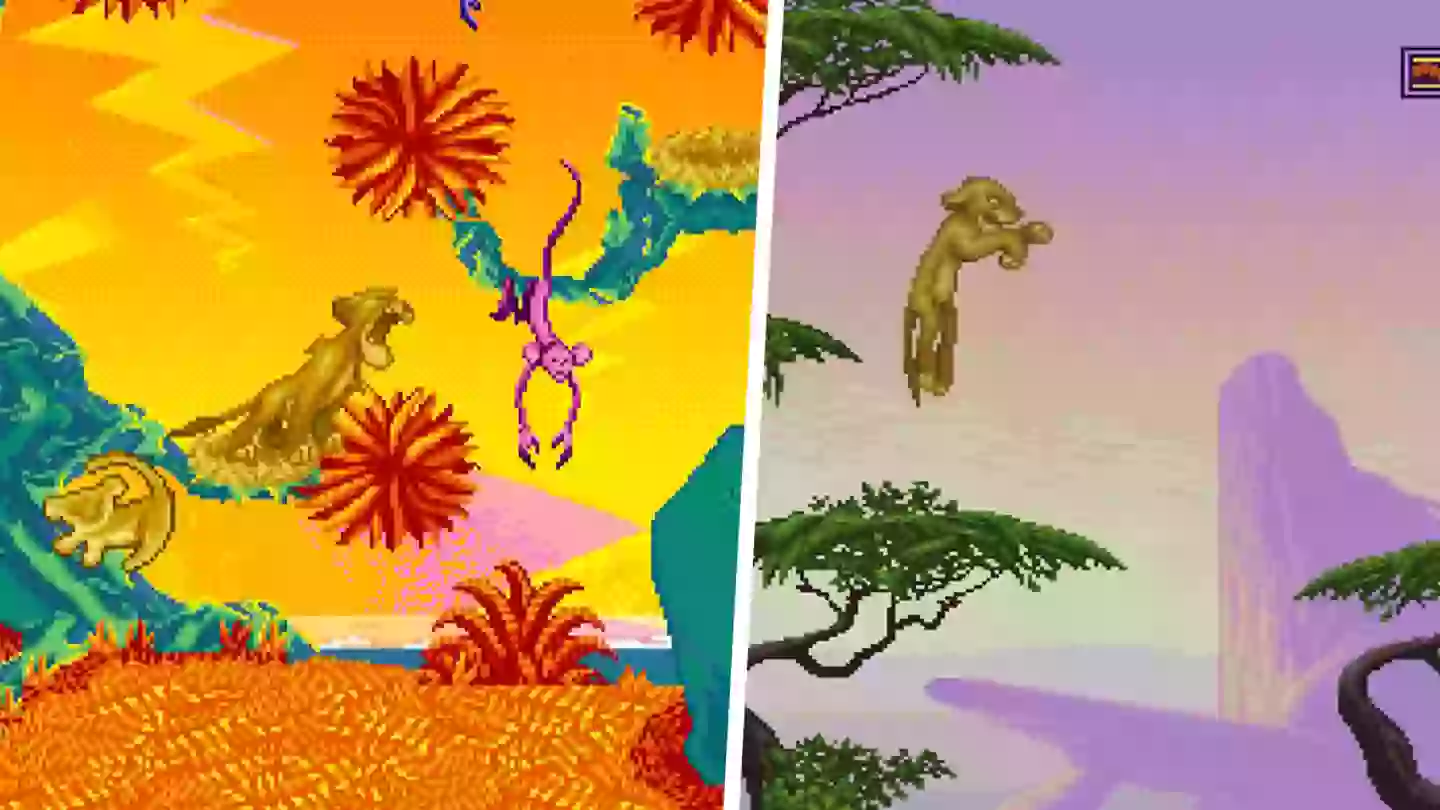 Disney’s Lion King was an ‘absolute nightmare’ as a kid, fans agree