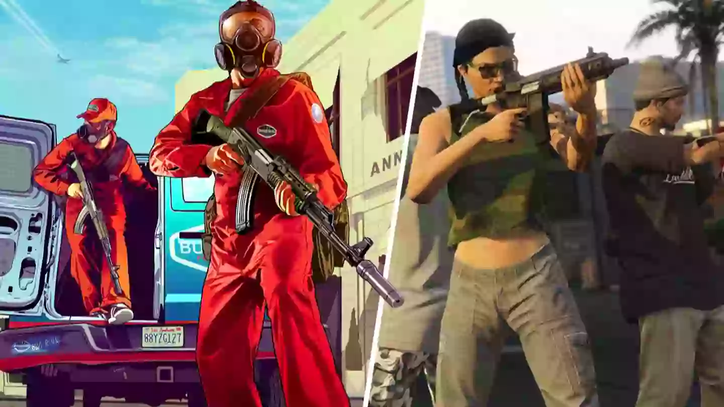 GTA 6 online maximum player number gets fans arguing