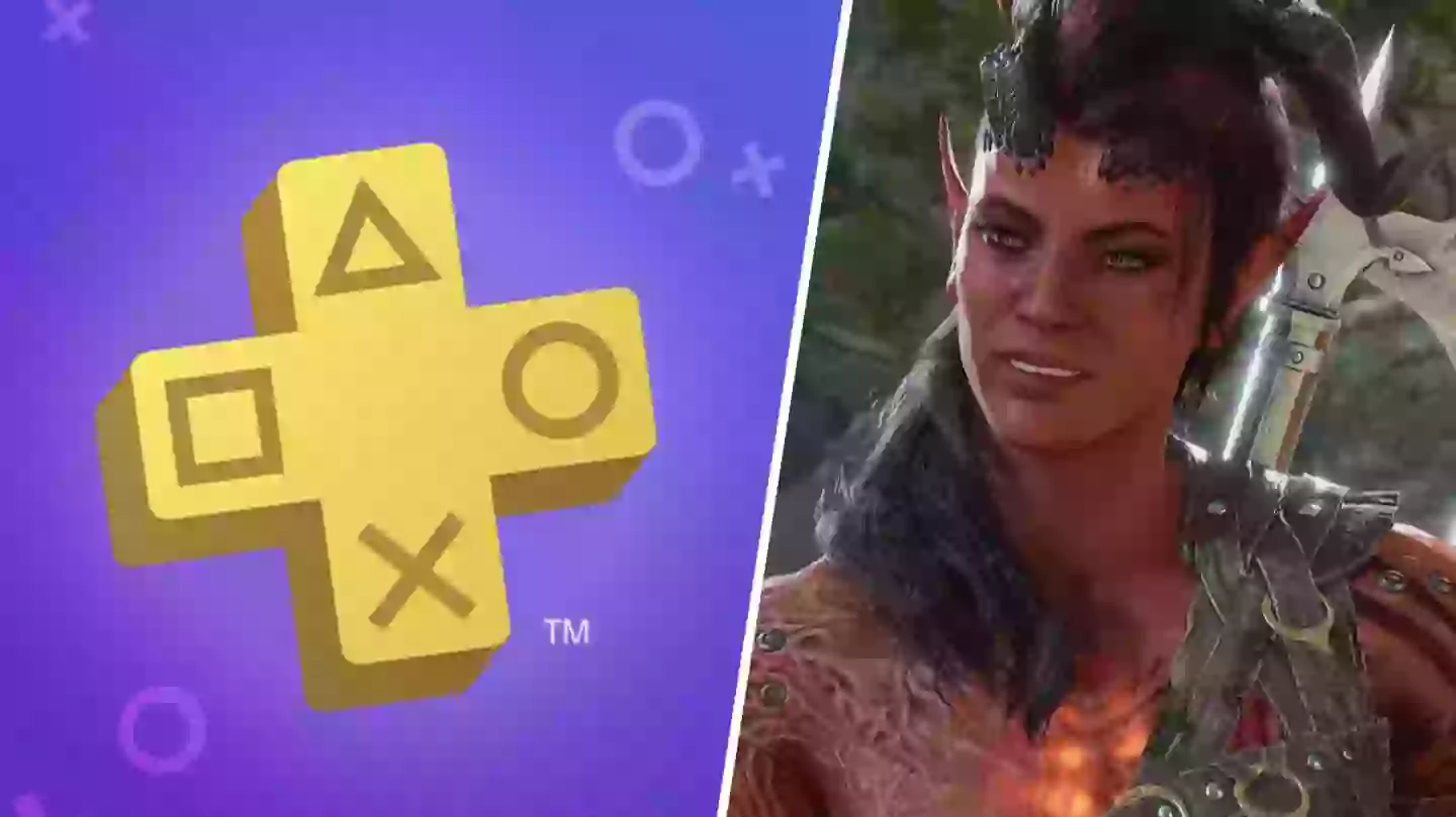 Baldur’s Gate 3 free for PlayStation gamers to play, but you need to be quick