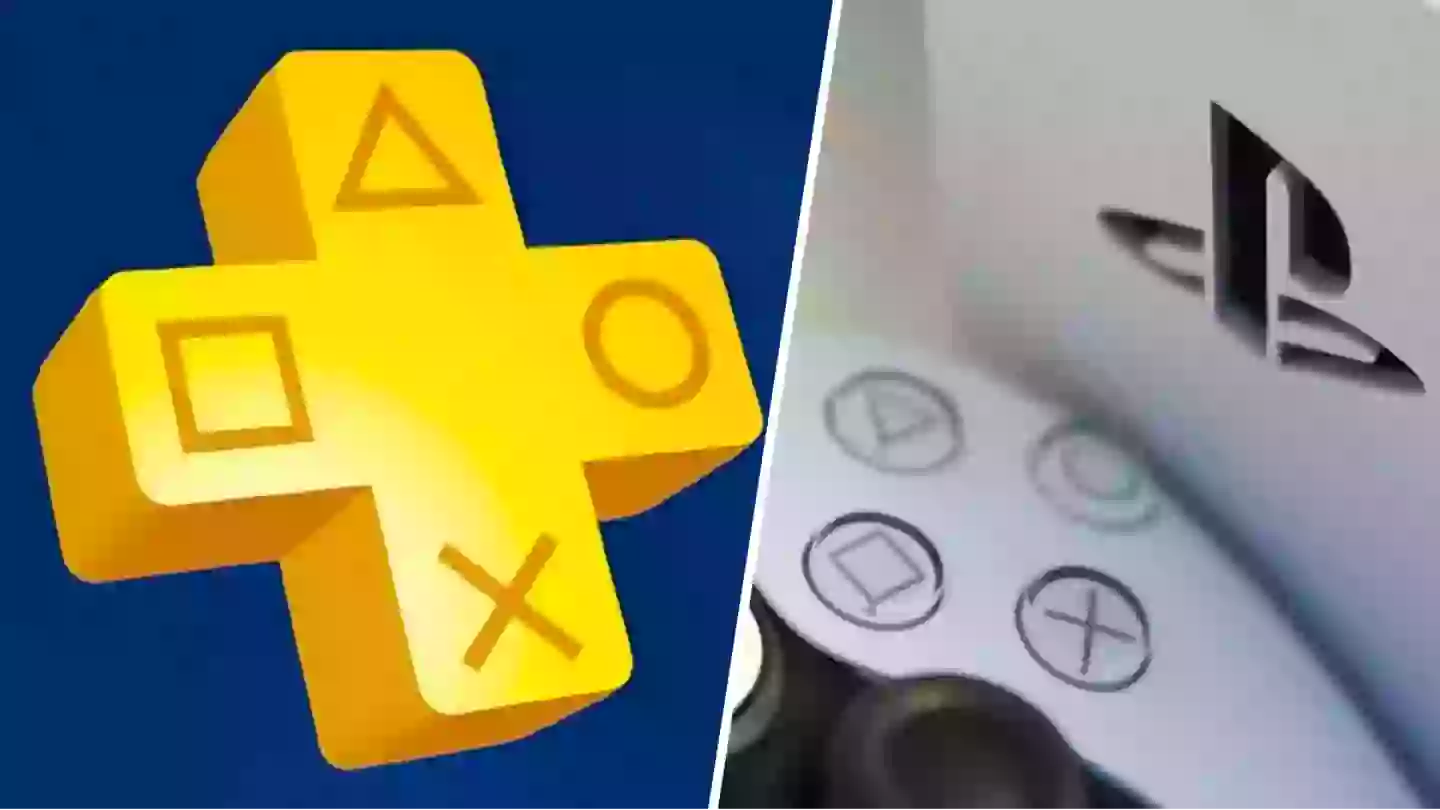 New PlayStation Plus line-up announced for this month