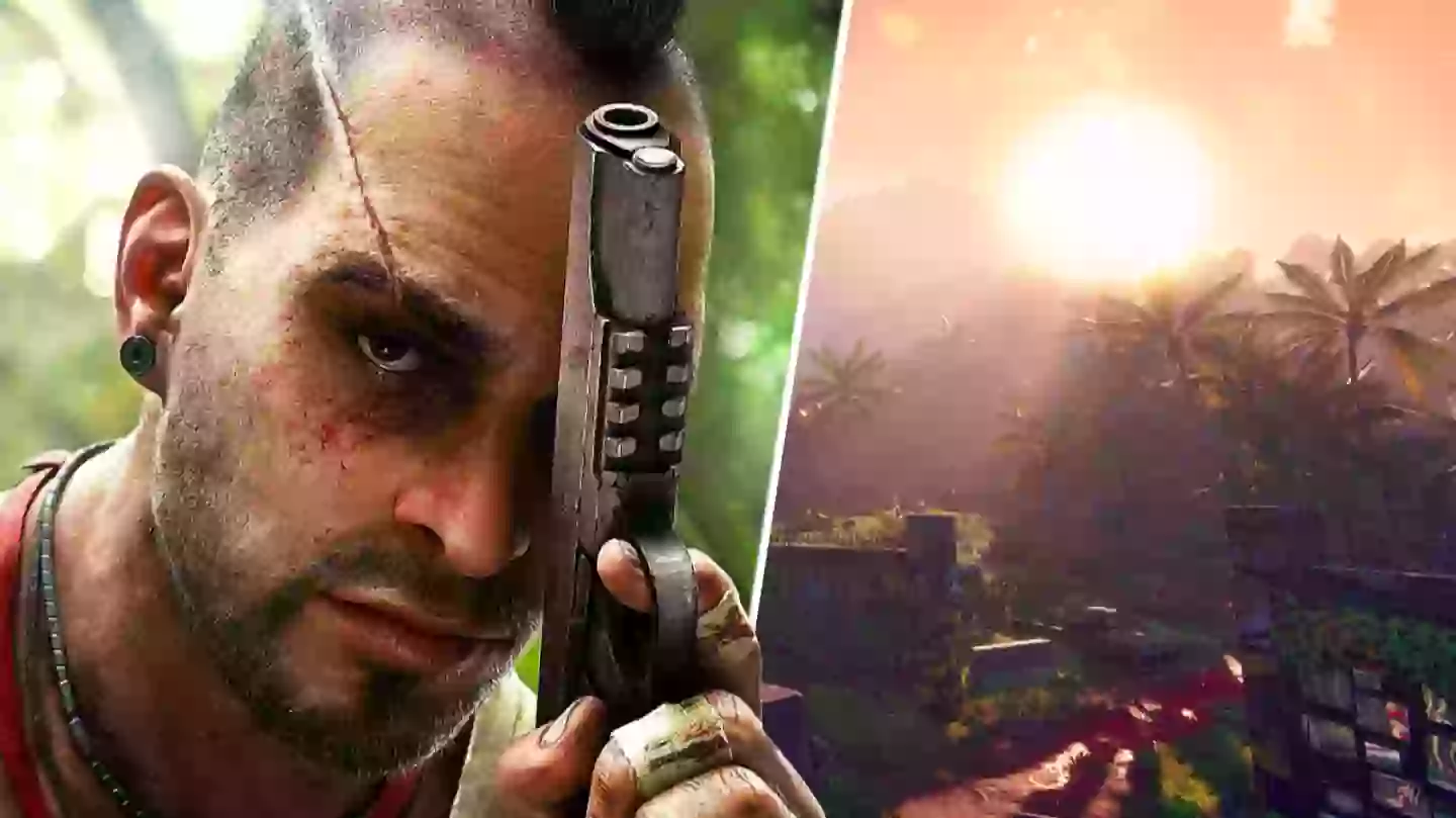 Far Cry 7 quietly teased by Ubisoft