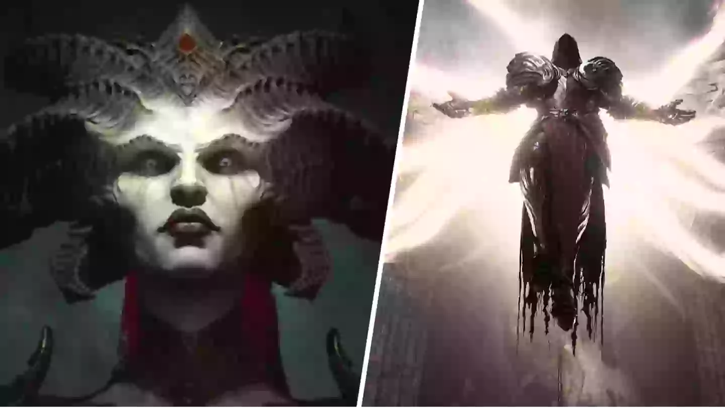 Diablo 4 devs are reportedly contemplating a $100 DLC expansion