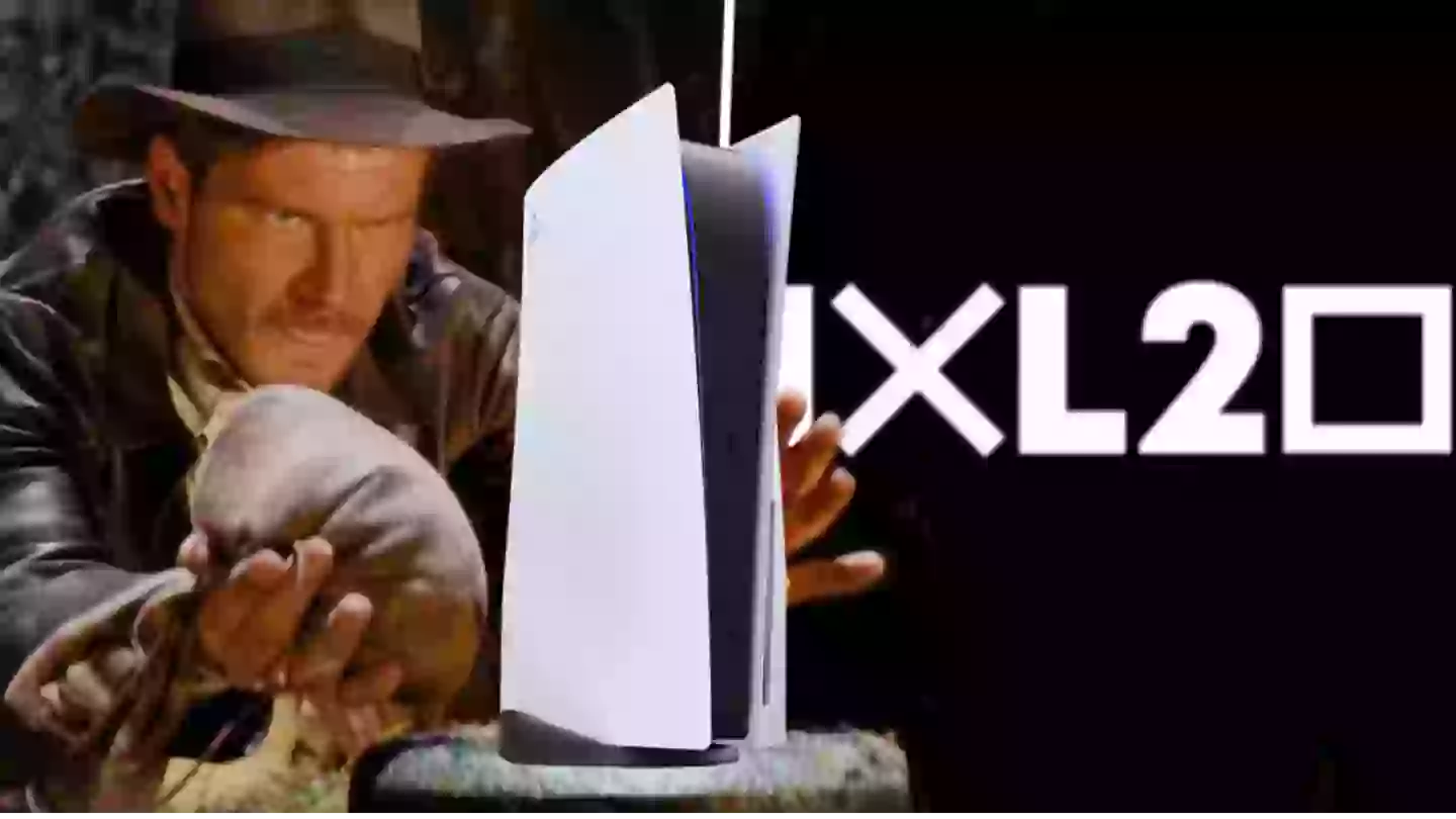 Sony Are Literally Giving Away PS5s, But Only If You Can Find These Codes