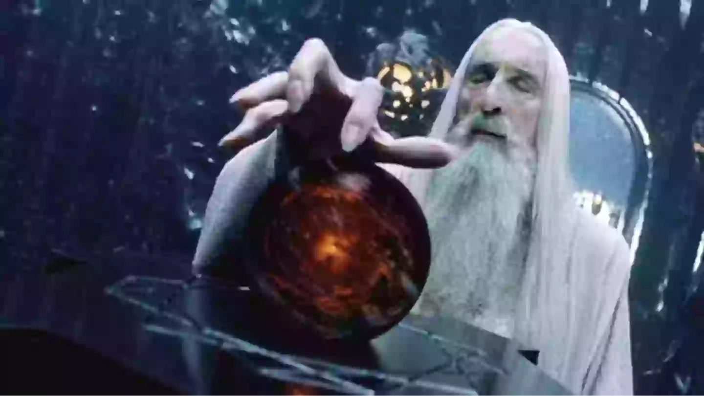 Lord Of The Rings fans heartbroken over Saruman’s true fate