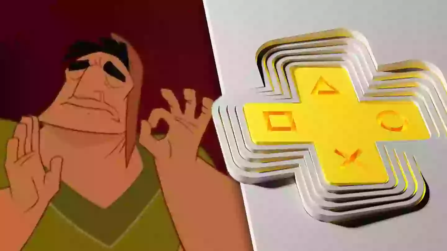 PlayStation Plus subscribers are obsessed with ‘fantastic’ new free game