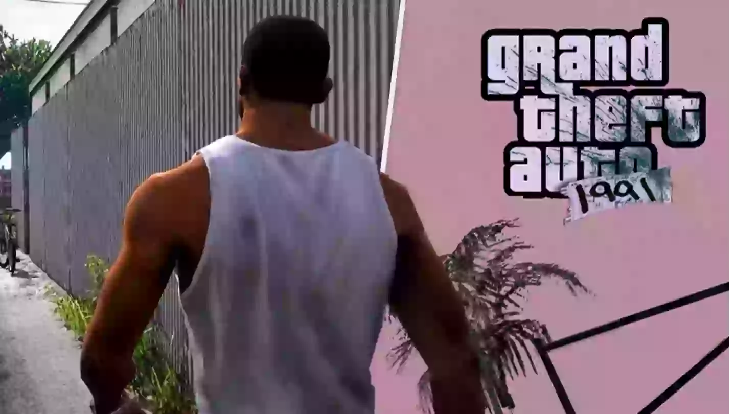 ‘GTA 1991’ Is A Promising Single-Player ‘San Andreas’ Prequel