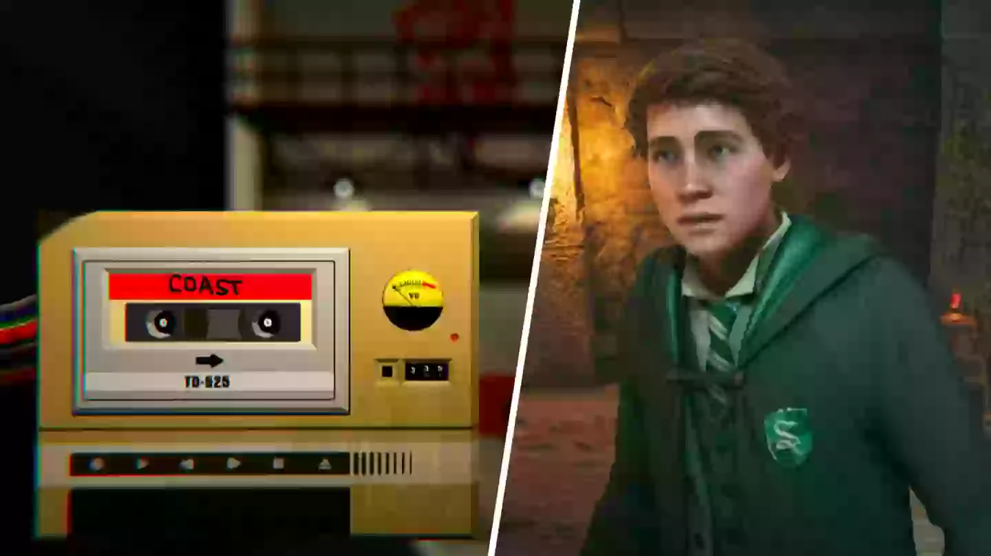 Hogwarts Legacy publisher pulls game with zero warning, and fans are furious