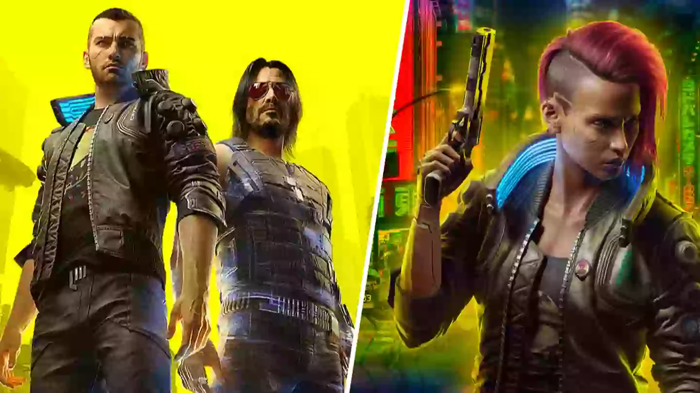 Cyberpunk 2077 player finds mindblowing secret after 600 hours