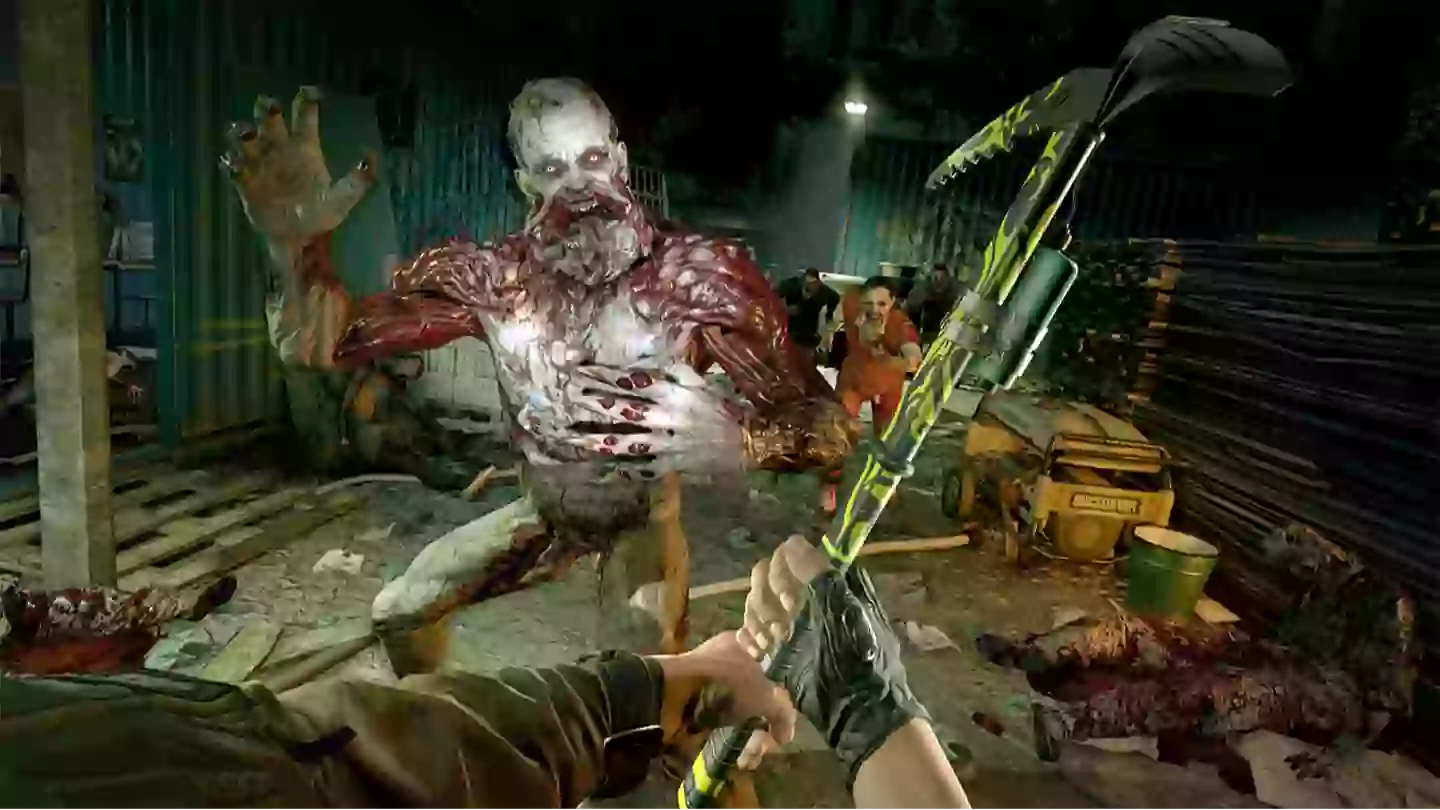 Dying Light confirms free 10th anniversary bundle, download now