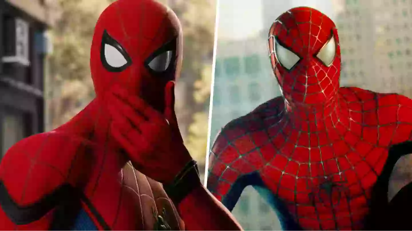 Spider-Man fans will be surprised by new R-rated movie, director promises