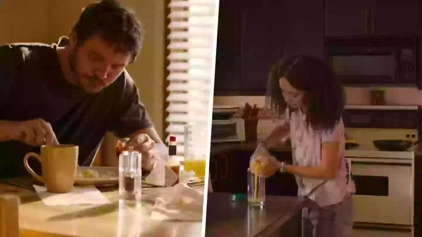 The Last Of Us fans on edge as contaminated flour recalled by FDA