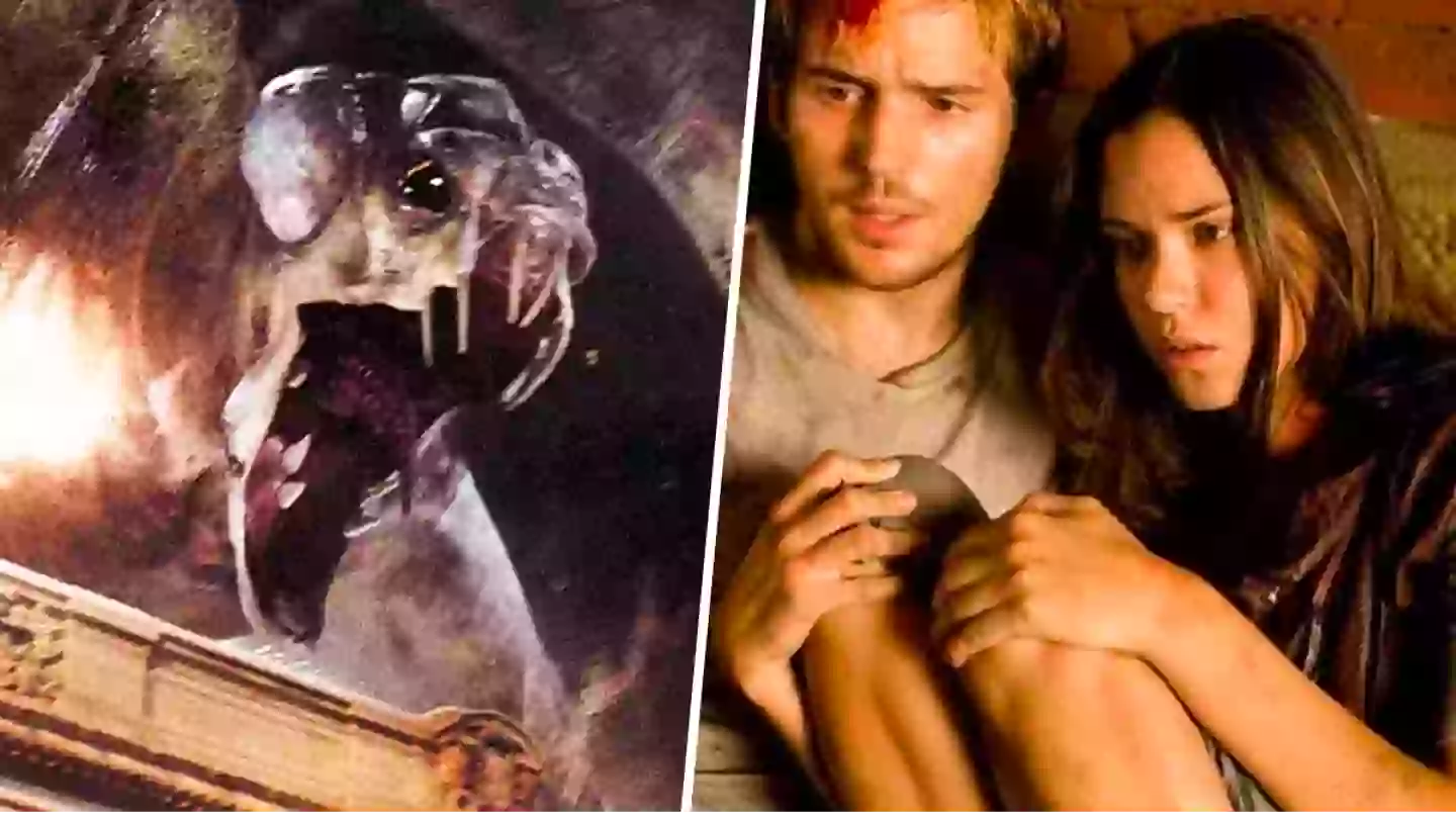 Cloverfield director finally confirms the origin of movie’s mysterious monster