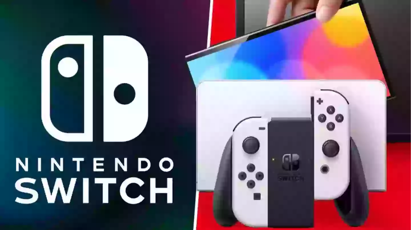 Nintendo Switch Black Friday bundle comes with essential free game