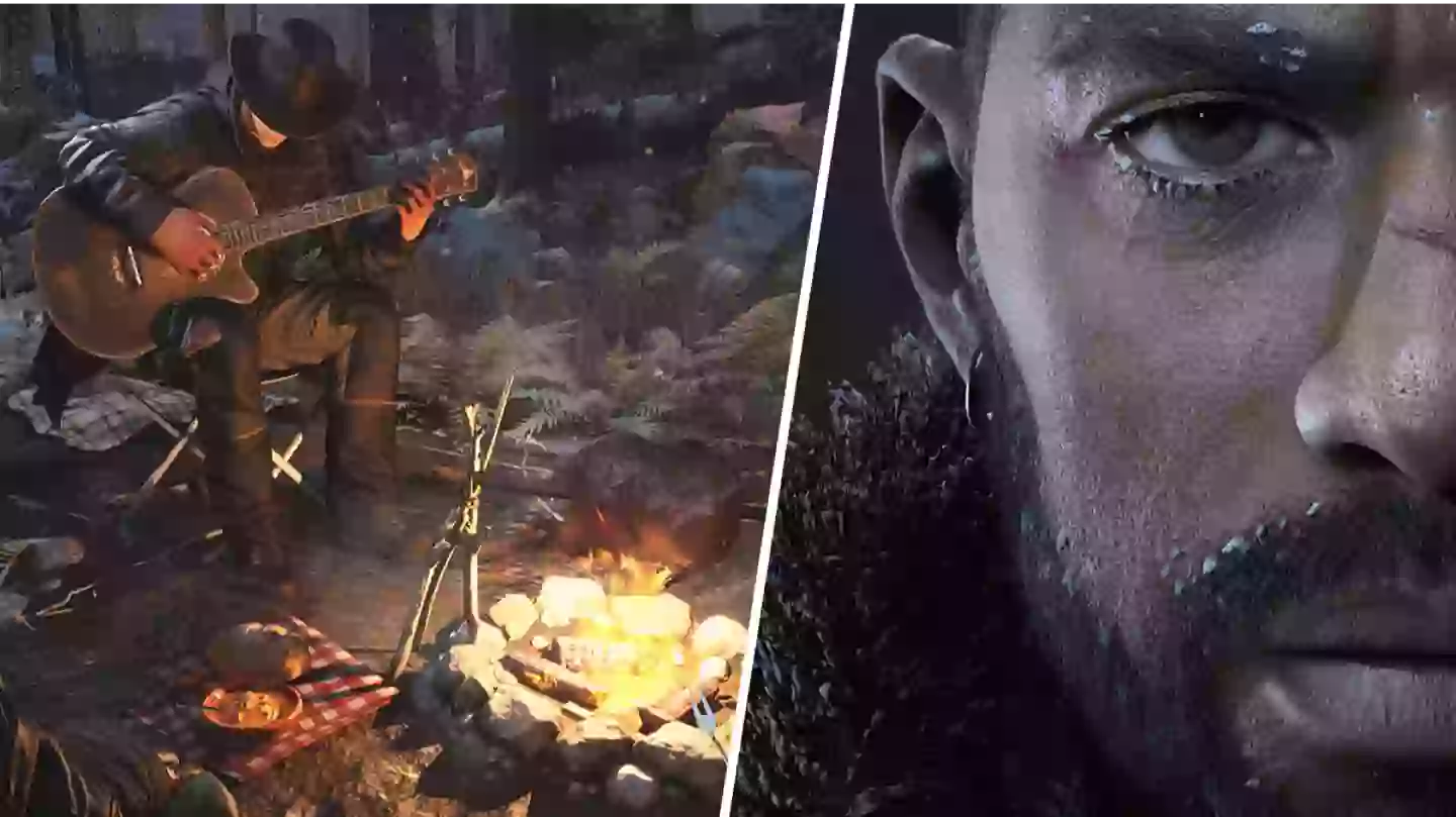 The Day Before delayed nearly a year because someone else trademarked the name