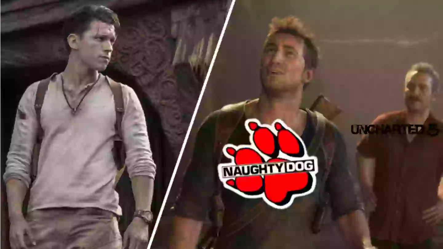 ‘Uncharted 5’ Has Not Been Ruled Out, Says Naughty Dog