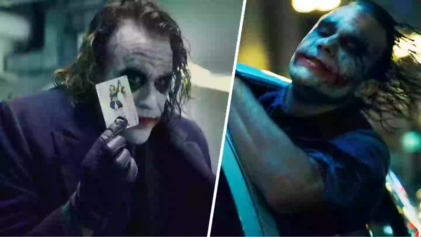 Batman: Dark Knight Joker mystery that’s bugged us for years finally solved