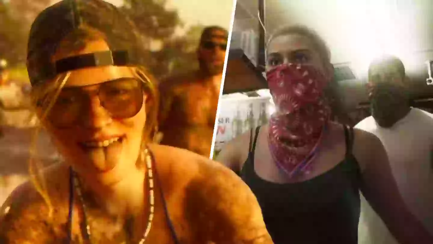 GTA 6 fans celebrate this being the first GTA they’re old enough to legally buy