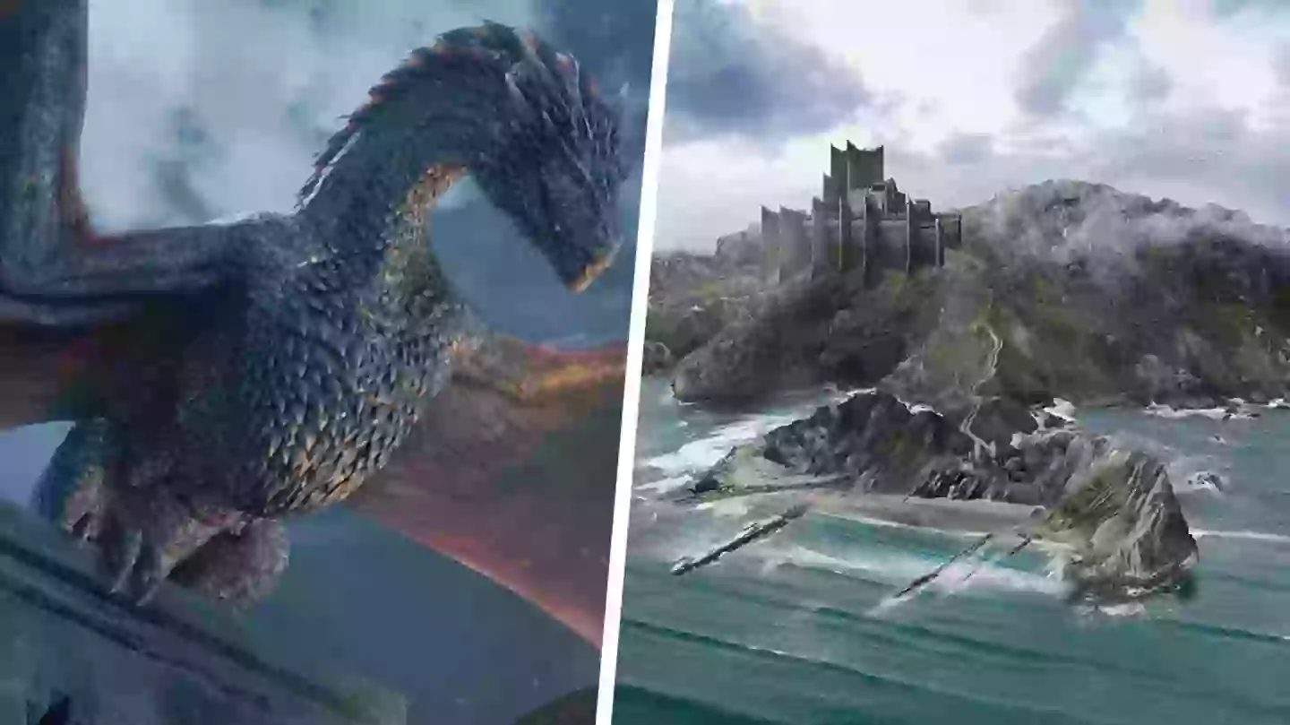 Game of Thrones Aegon’s Conquest prequel series in development