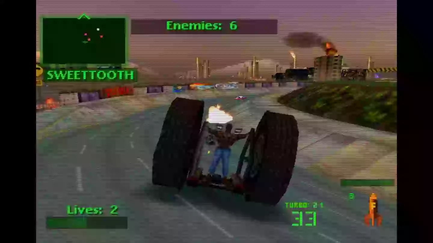 Sony Interactive Entertainment