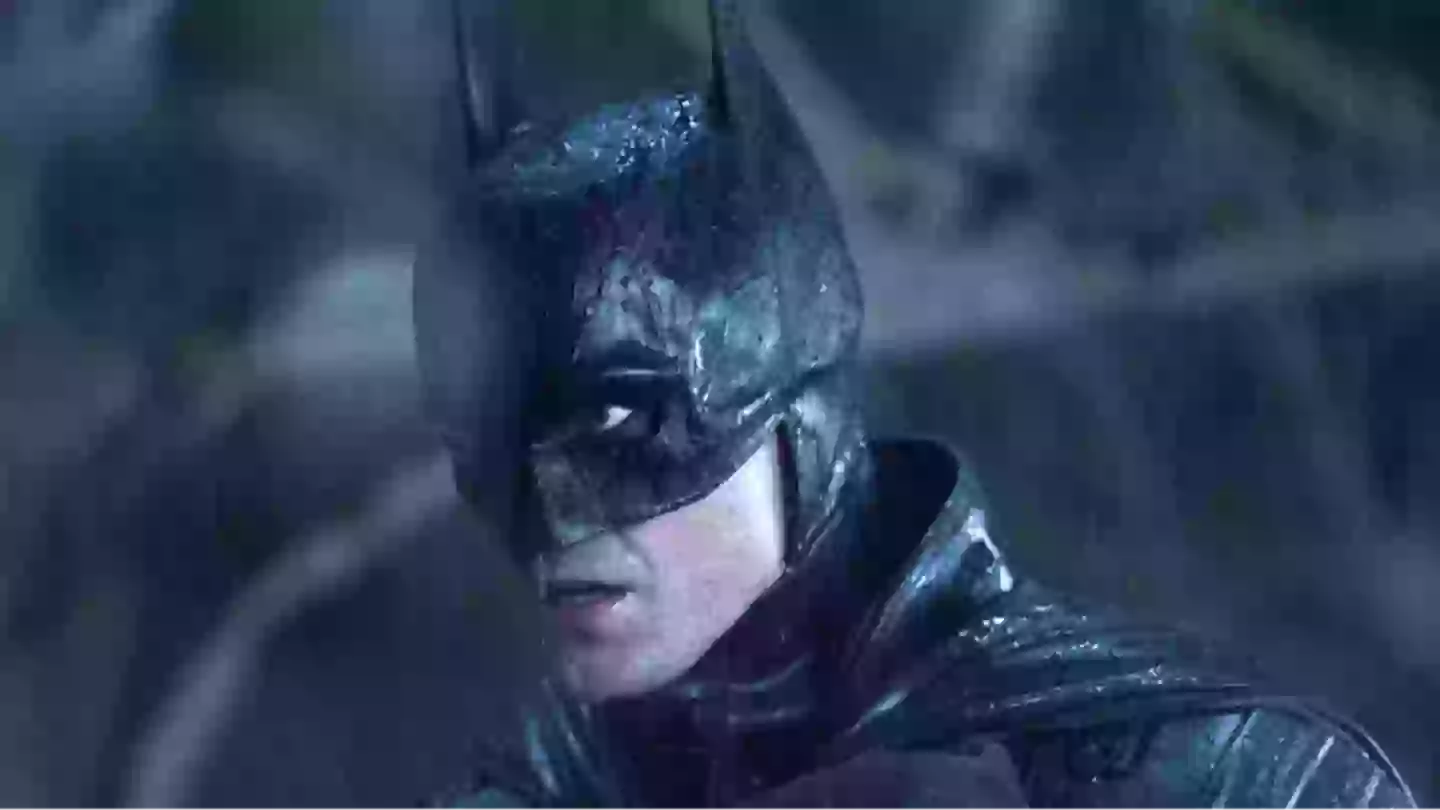 Batman fans divided over our new, very different, Mr Freeze