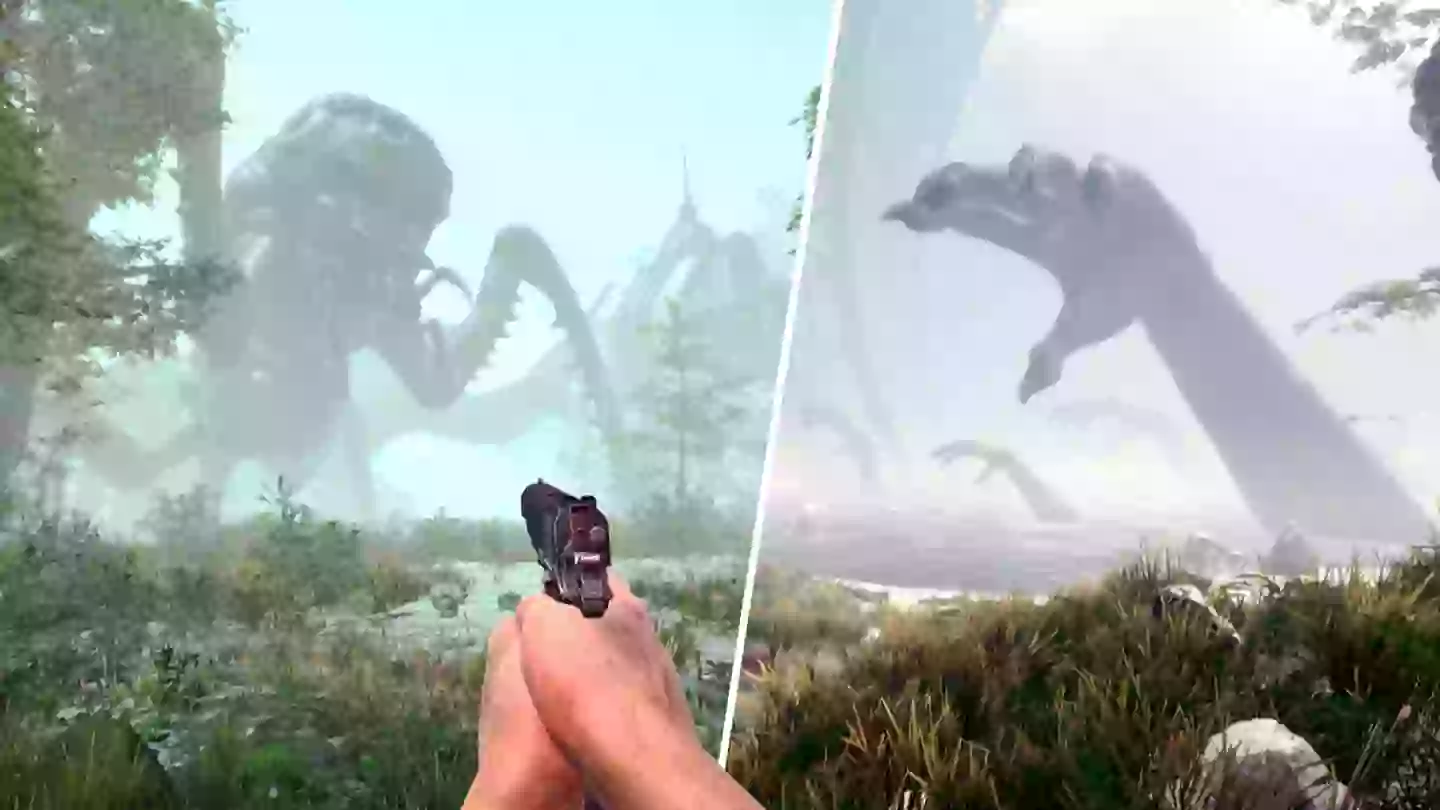 Far Cry meets BioShock in creepy free Steam download