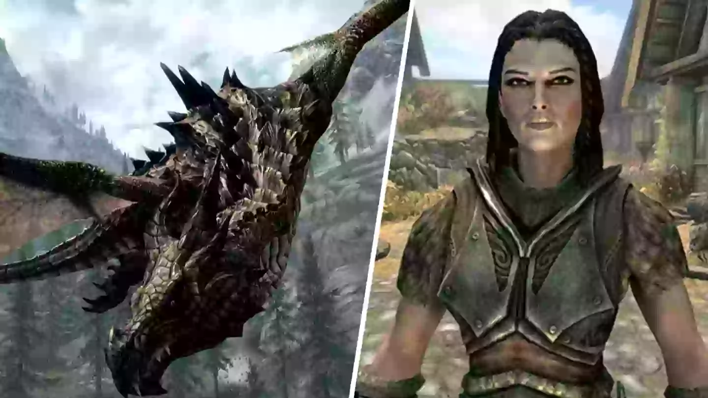 The Elder Scrolls 6 can wait, Skyrim: Lordbound arrives in March