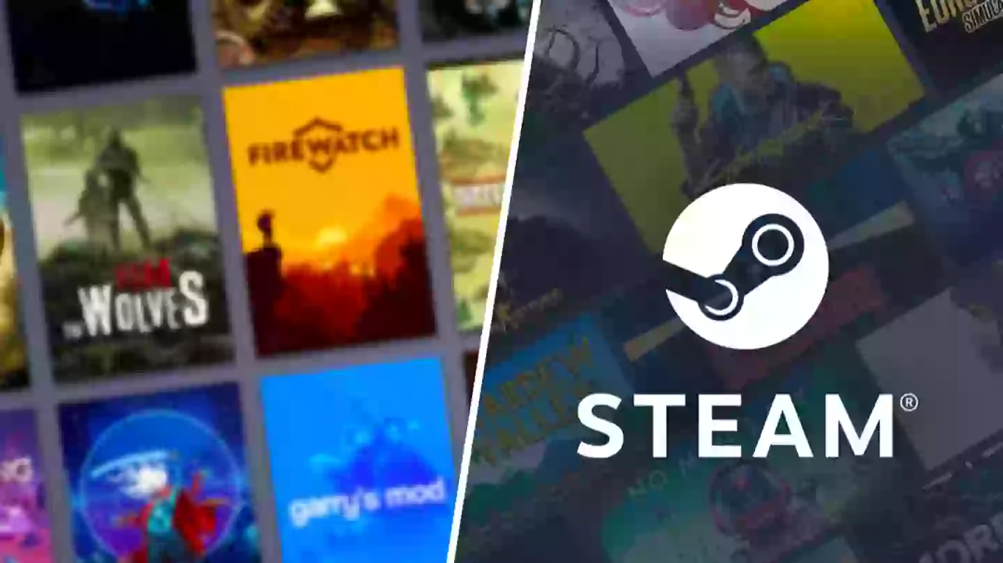 Steam freebies: 6 new free games available to keep right now