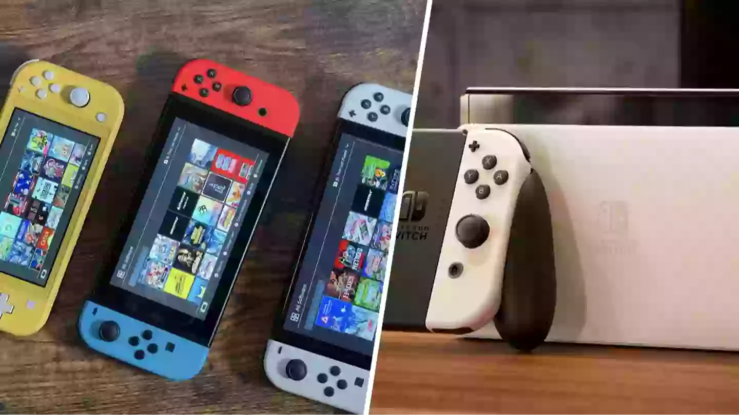 Nintendo Switch: 8 things you didn’t know you could with your console