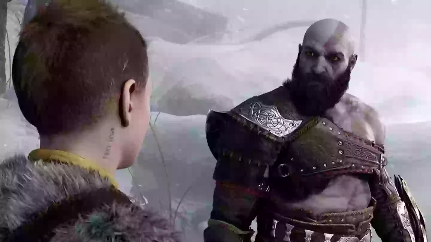 God Of War Ragnarök free download leaves fans divided