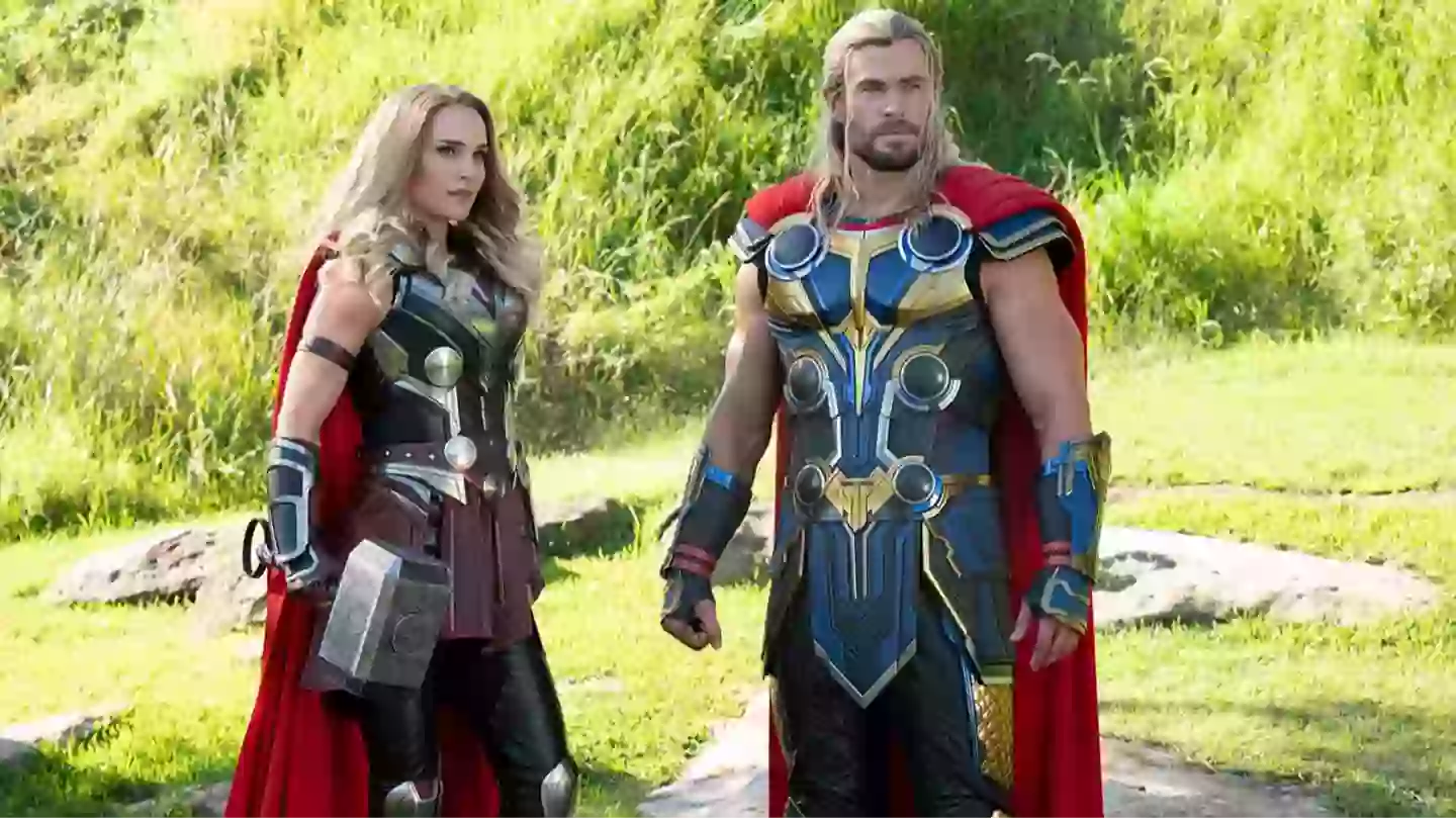 MCU fans divided over Thor’s ‘replacement’ in New Avengers team
