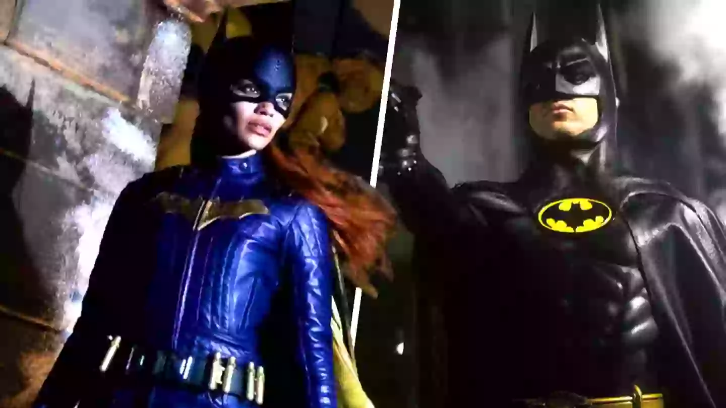 ‘Batgirl’ Movie Reportedly Cancelled And Won’t Ever Release