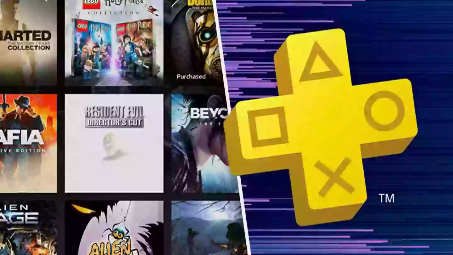 God Of War fans urged to check out underrated PlayStation Plus RPG