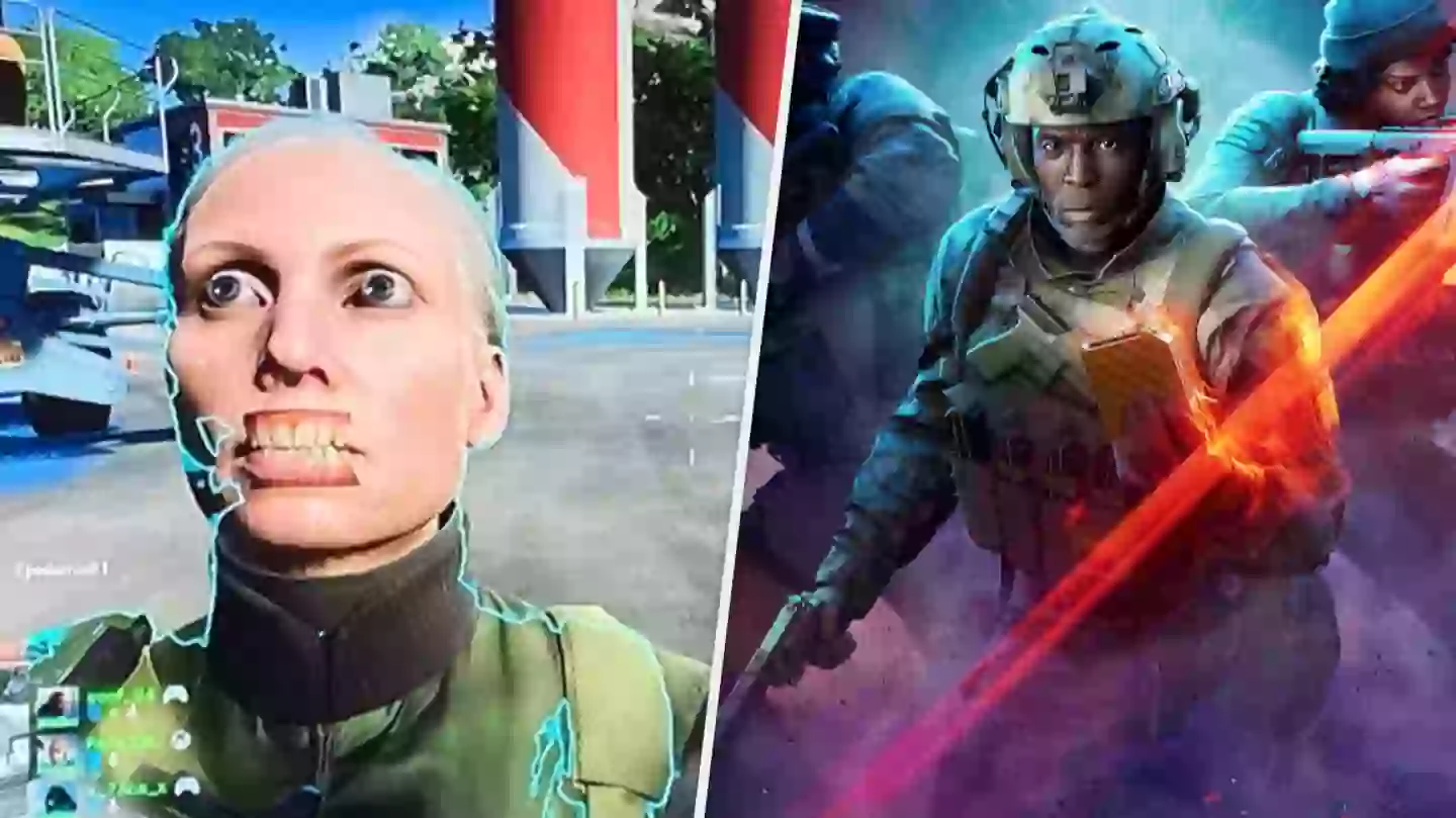 ‘Battlefield 2042’ Players Start Petition Demanding Refunds On All Platforms