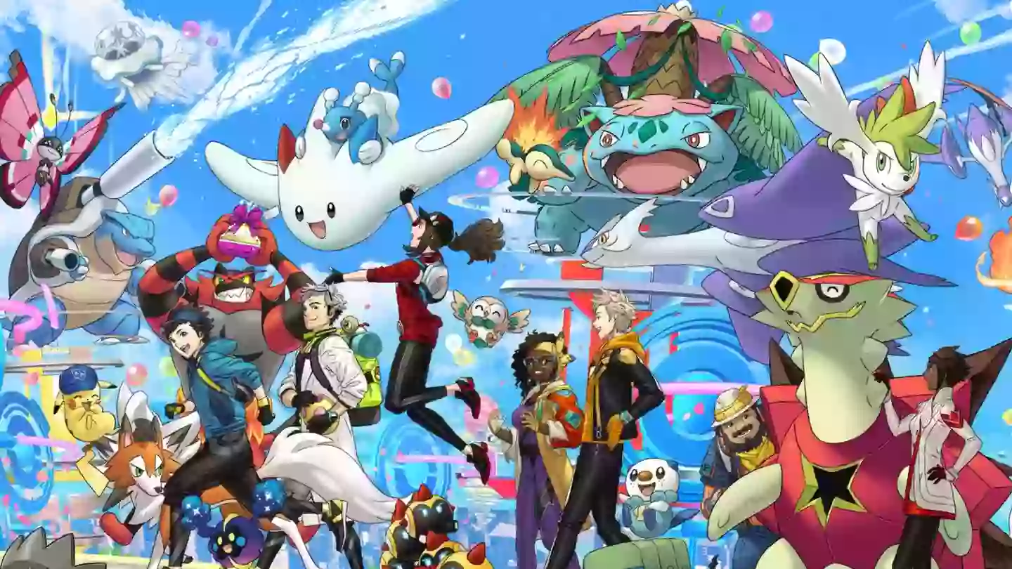 Worst Pokémon of all time decided in massive poll, and we feel bad