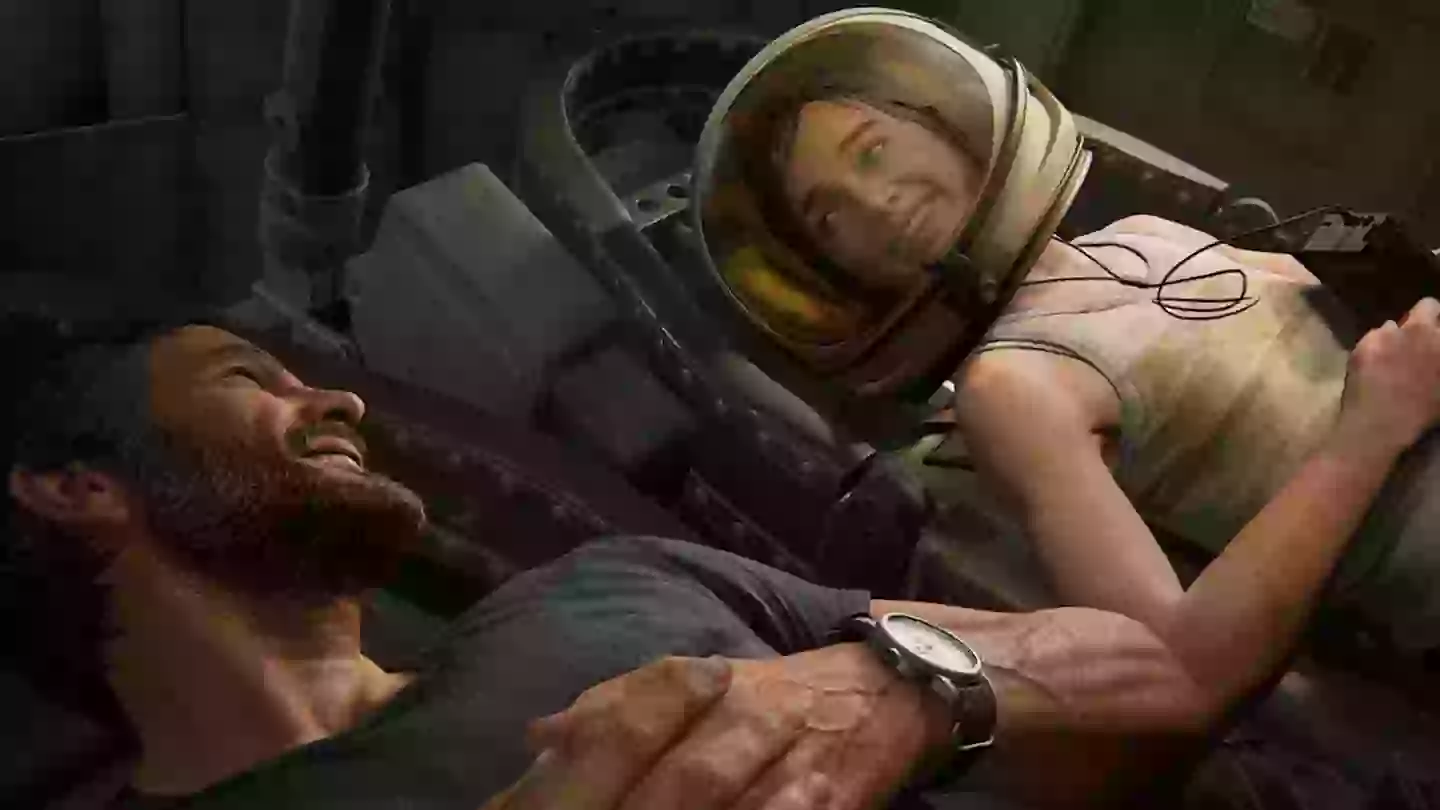 The Last Of Us Part 2 free download released ahead of HBO show return