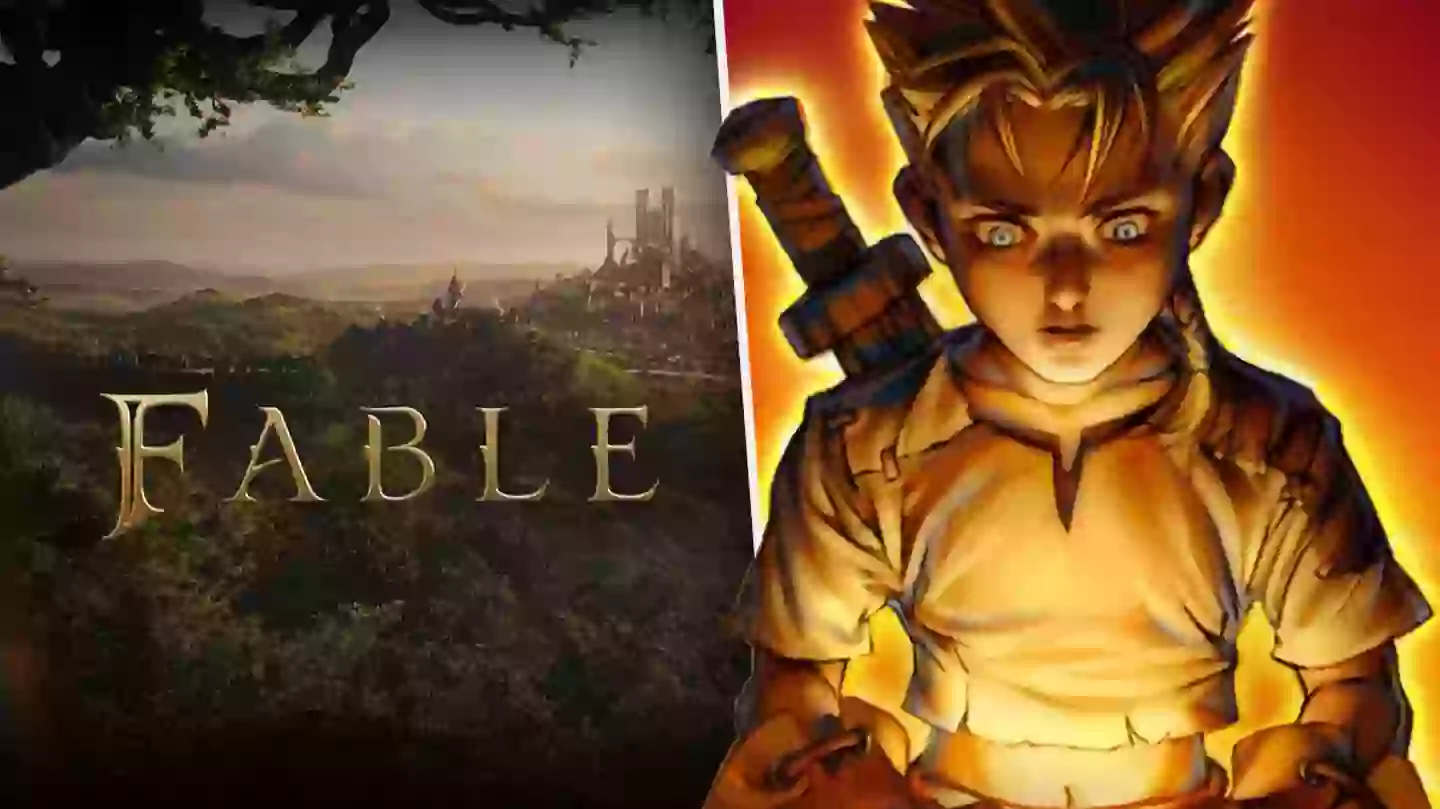 Xbox Game Studios boss says new Fable is a ‘modern take’