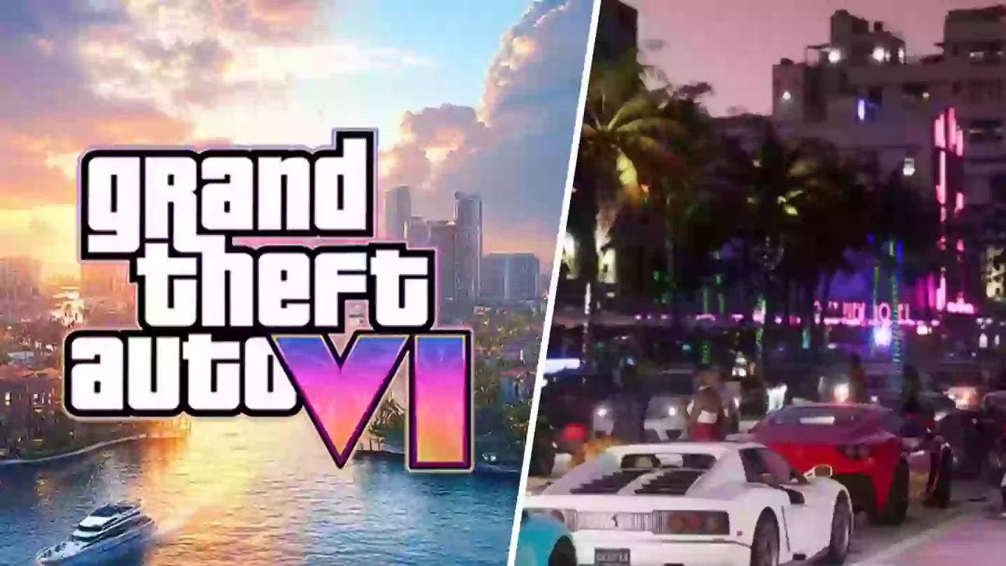 GTA 6 fans losing it over latest teaser from Rockstar