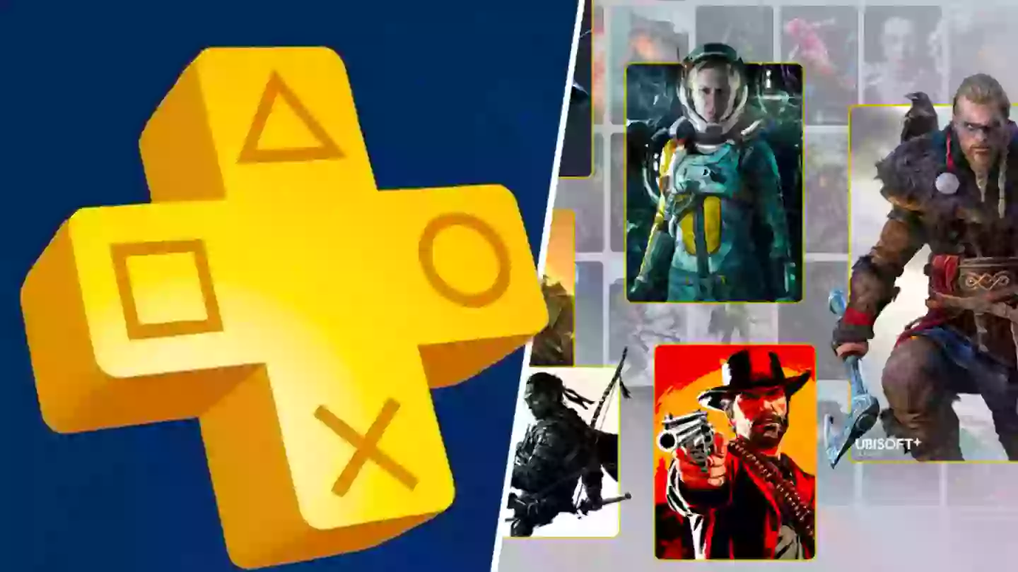 PlayStation users praise ‘damn good’ new freebies