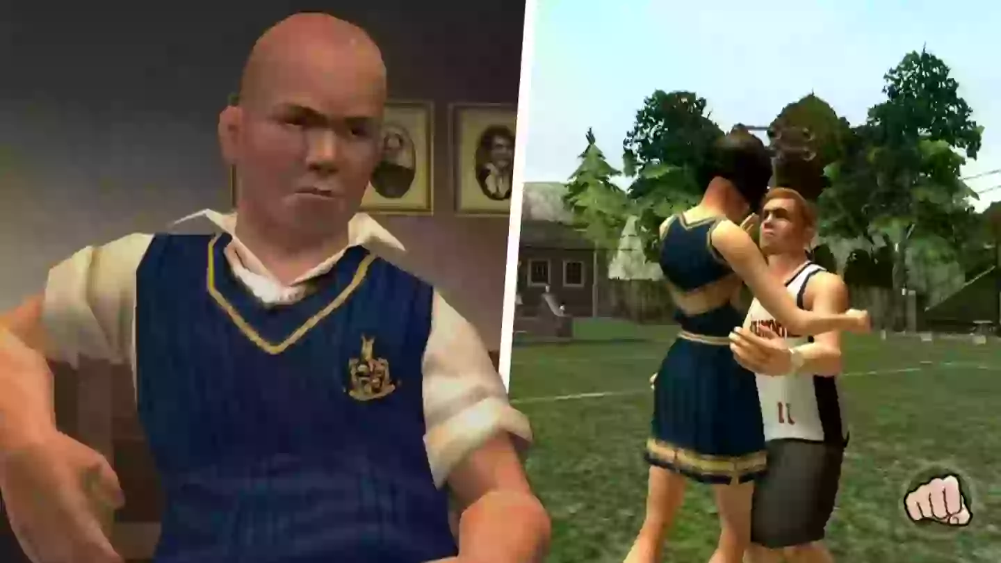 Bully quietly acknowledged as GTA 6 hype reaches fever pitch