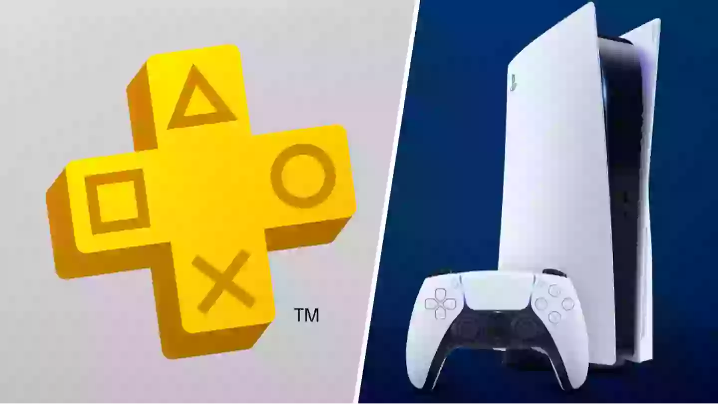 PlayStation Plus new free game is the most popular we’ve had since GTA 5