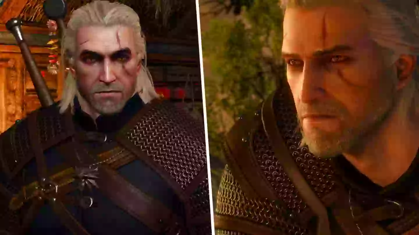 The Witcher 3 players stunned by hidden treasure we had no idea existed
