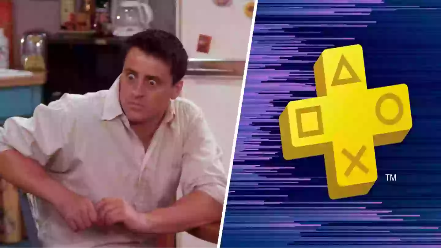 PlayStation Plus subscribers stunned by banned game