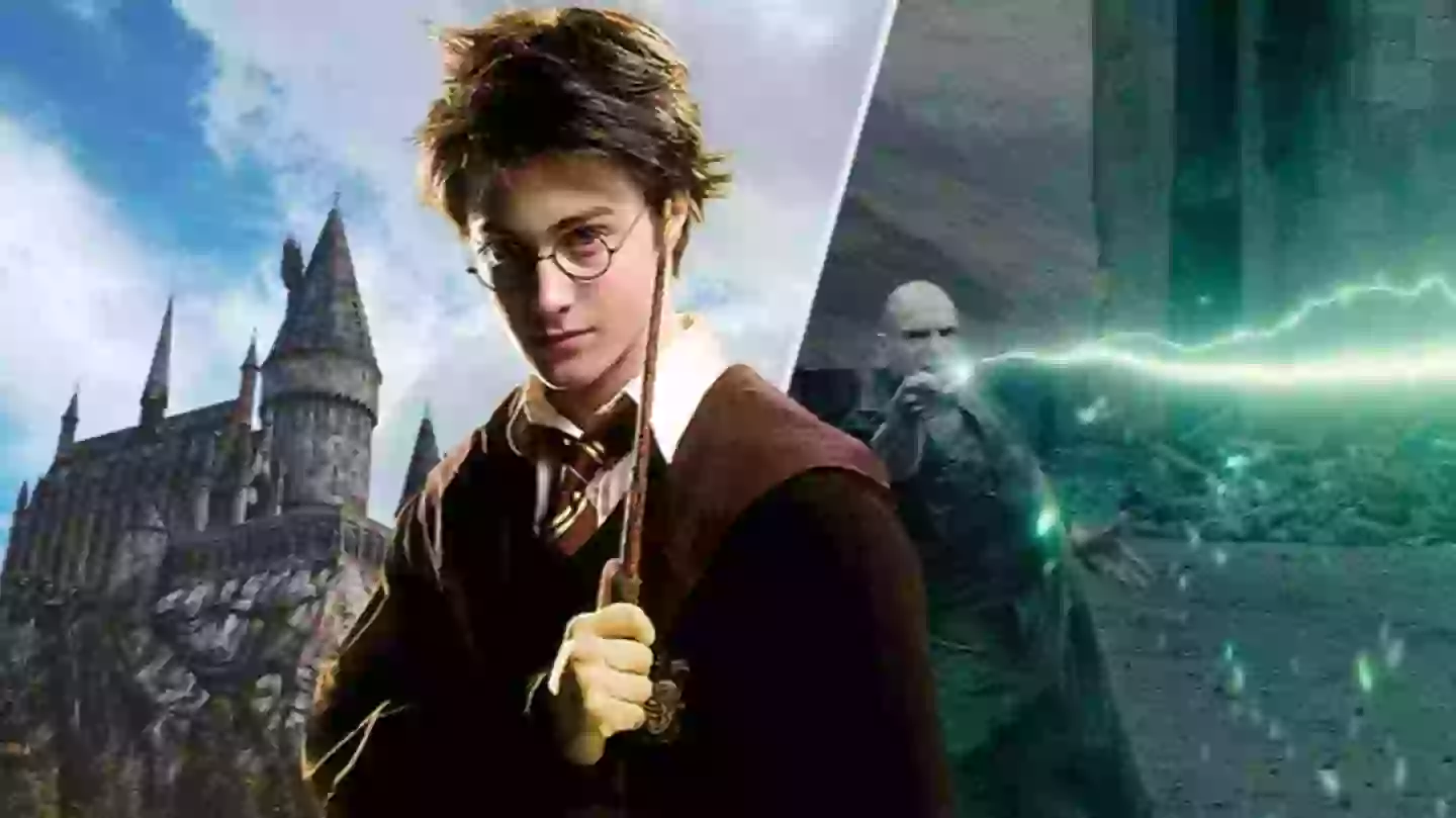New Harry Potter RPG could end up even bigger than Hogwarts Legacy