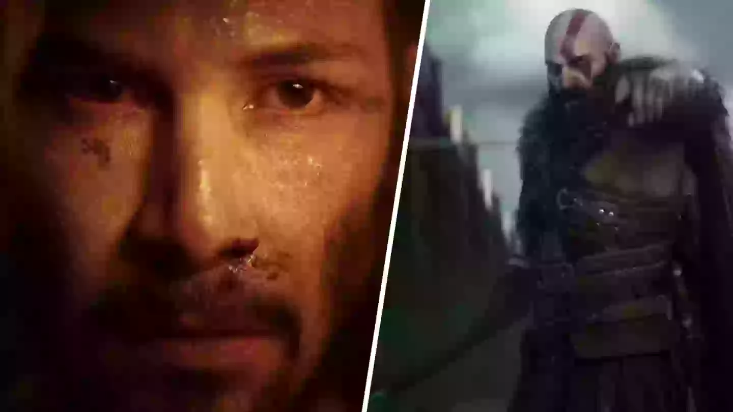 Amazon’s Secret Level is exactly what gaming needs right now