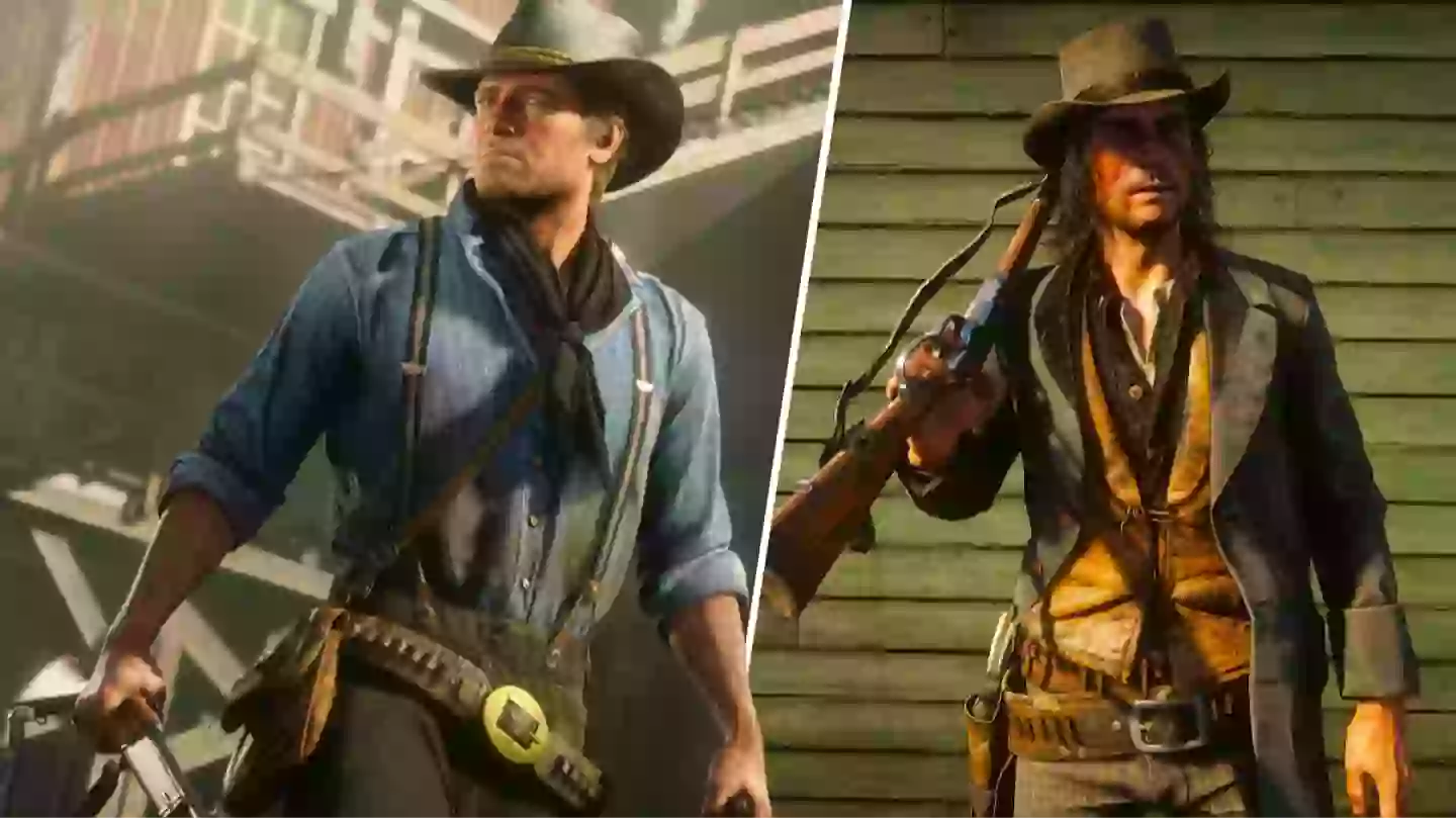 Red Dead Redemption 3’s most likely protagonist is a divisive one