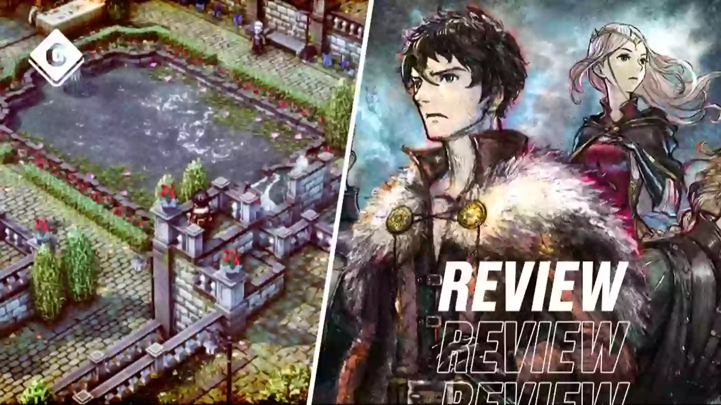 ‘Triangle Strategy’ Review: A Tactical RPG Where Your Choices Actually Matter